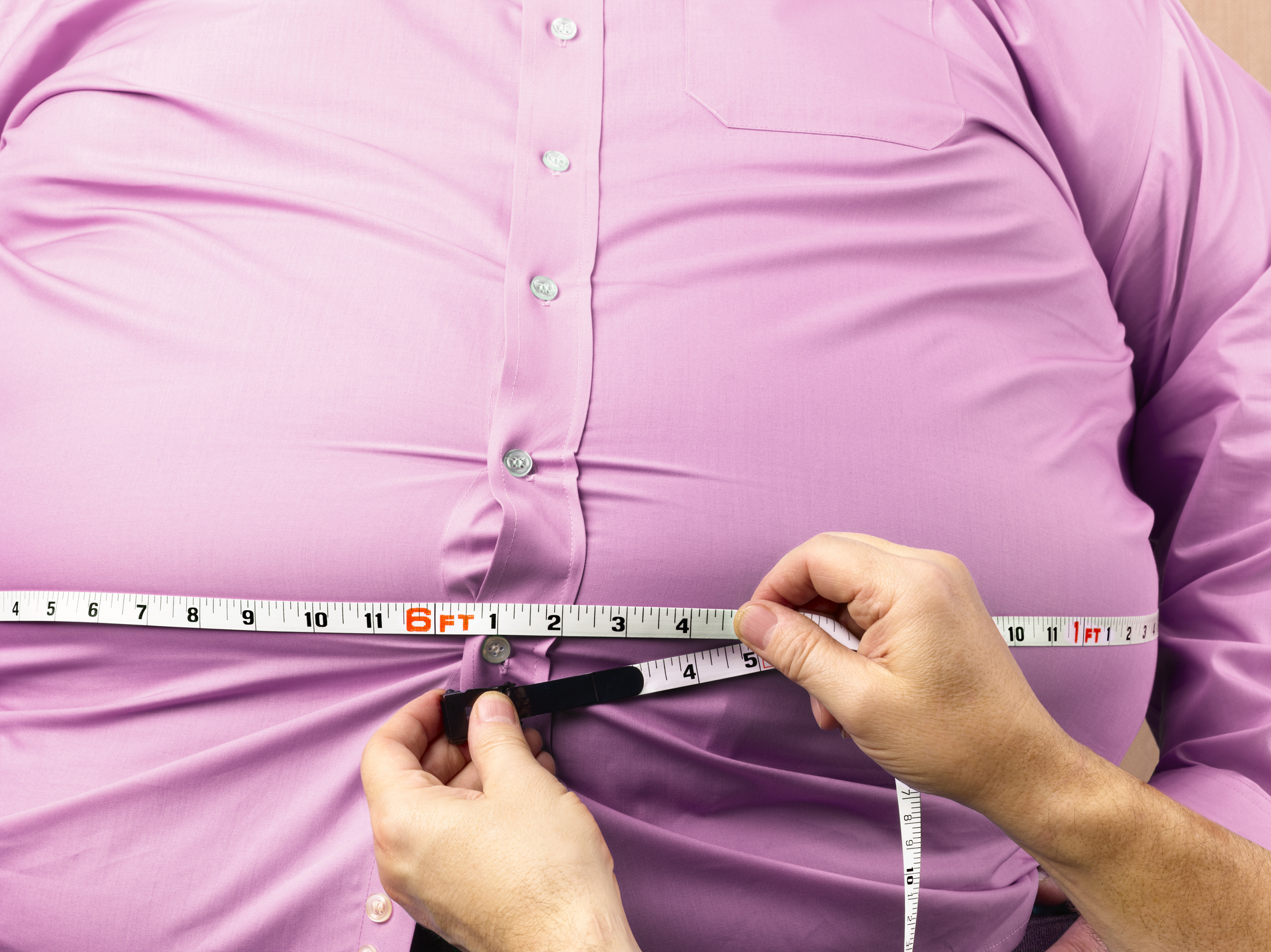 Study explains why obesity increases risk of diabetes