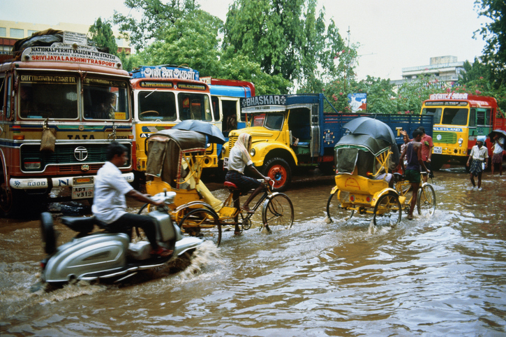 Schools shut, red alert in coastal Tamil Nadu as Cyclone Fengal approaches