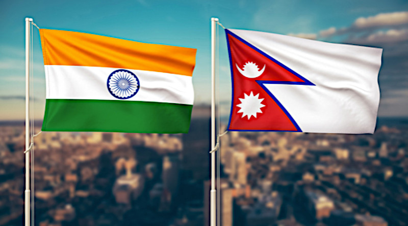 Nepal-India border security talks focus on third-country nationals’ illegal entry