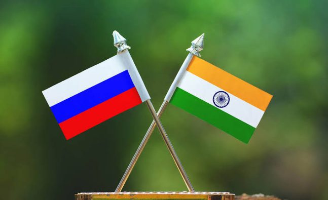 Russian Business Centre to open in New Delhi