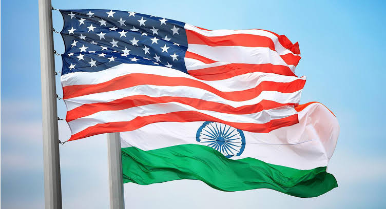 From margins to mainstream: The political rise of Indian Americans