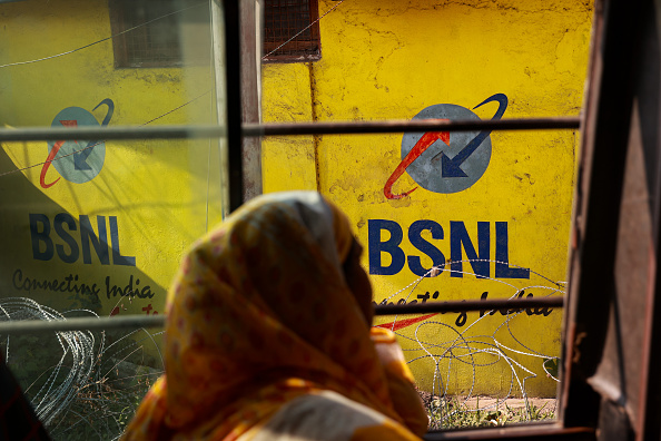 BSNL स्वदेशी रूप से विकसित एक लाख 4G साइटें देश भर में स्थापित कर रहा है : केंद्र सरकार