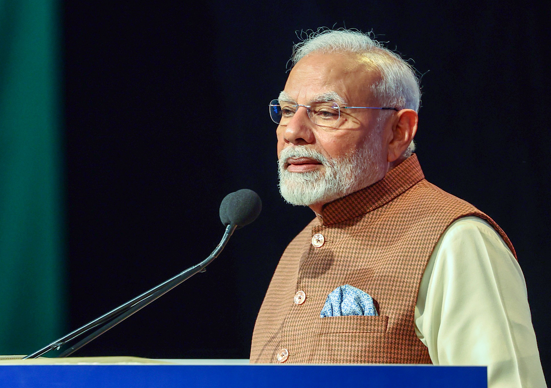 India will become growth engine of the world: PM Modi in Kuwait