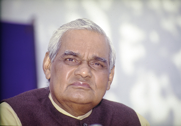 Centenary birthday celebrations for former PM Vajpayee begin with Atal Swasthya Mela launch