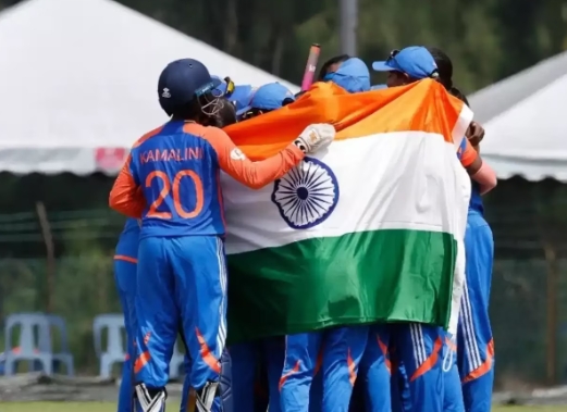 ICC Under-19 Women’s T20 World Cup: भारतीय टीम घोषित, निकी प्रसाद होंगी कप्तान