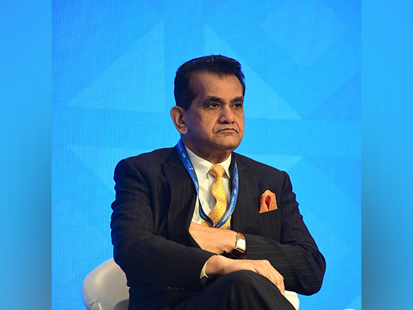 Must redesign global financial institutions, restructure debt to achieve SGDs in Global South: Amitabh Kant