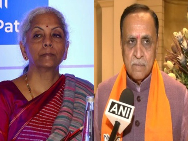 BJP appoints Vijay Rupani, Nirmala Sitharaman as central observers for Maharashtra