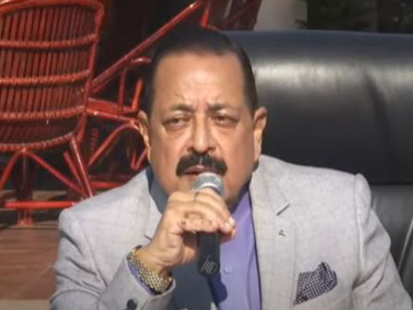 India to build Bharat Antariksha Station by 2035, to land an Indian on Moon by 2040: Jitendra Singh