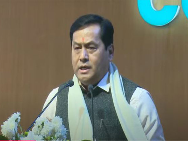 National Maritime Heritage Complex a monumental tribute to India’s maritime history: Union Minister Sonowal