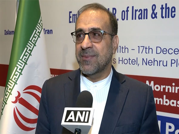 “Whatever Iran needs is available in India,” Iran’s envoy to India