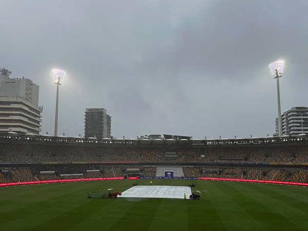 Brisbane Test, Day 4: Bad light stops play as India avoid the follow-on