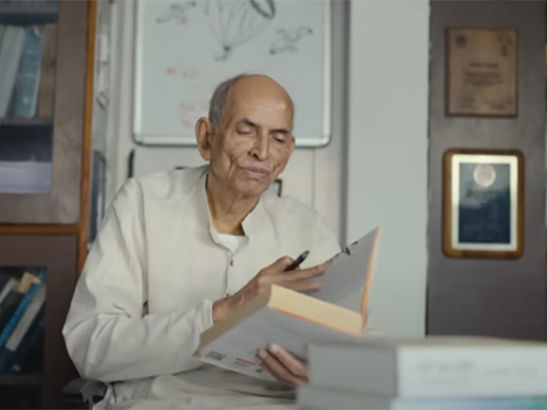 Indian environmentalist Madhav Gadgil receives UNEP’s Lifetime Achievement Award 2024