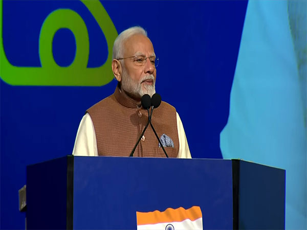 India has skill, technology, manpower that ‘New’ Kuwait needs: PM Modi