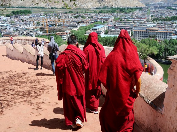 Larung Gar Under Siege: China’s military presence signals escalating crackdown on Tibetan Buddhism