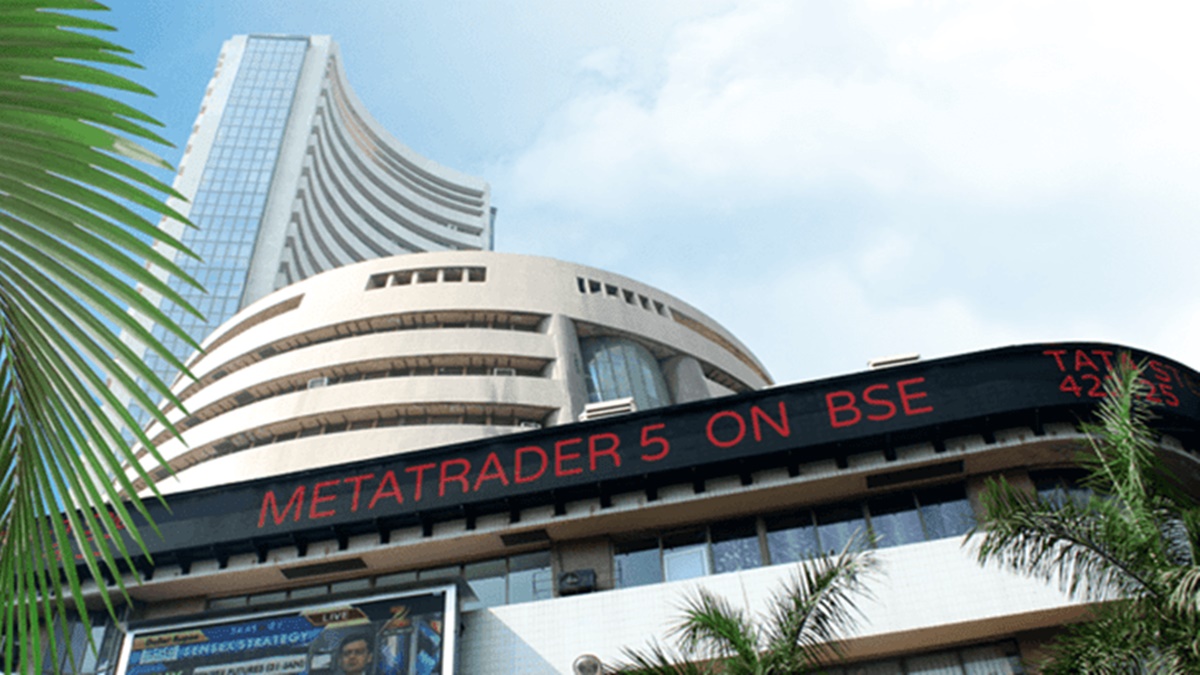 Sensex, Nifty muted as investors await US consumer inflation data