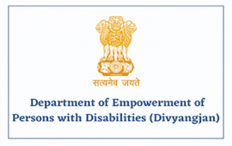 Govt spends over Rs. 147 crore to skill 1.42 lakh persons with disabilities