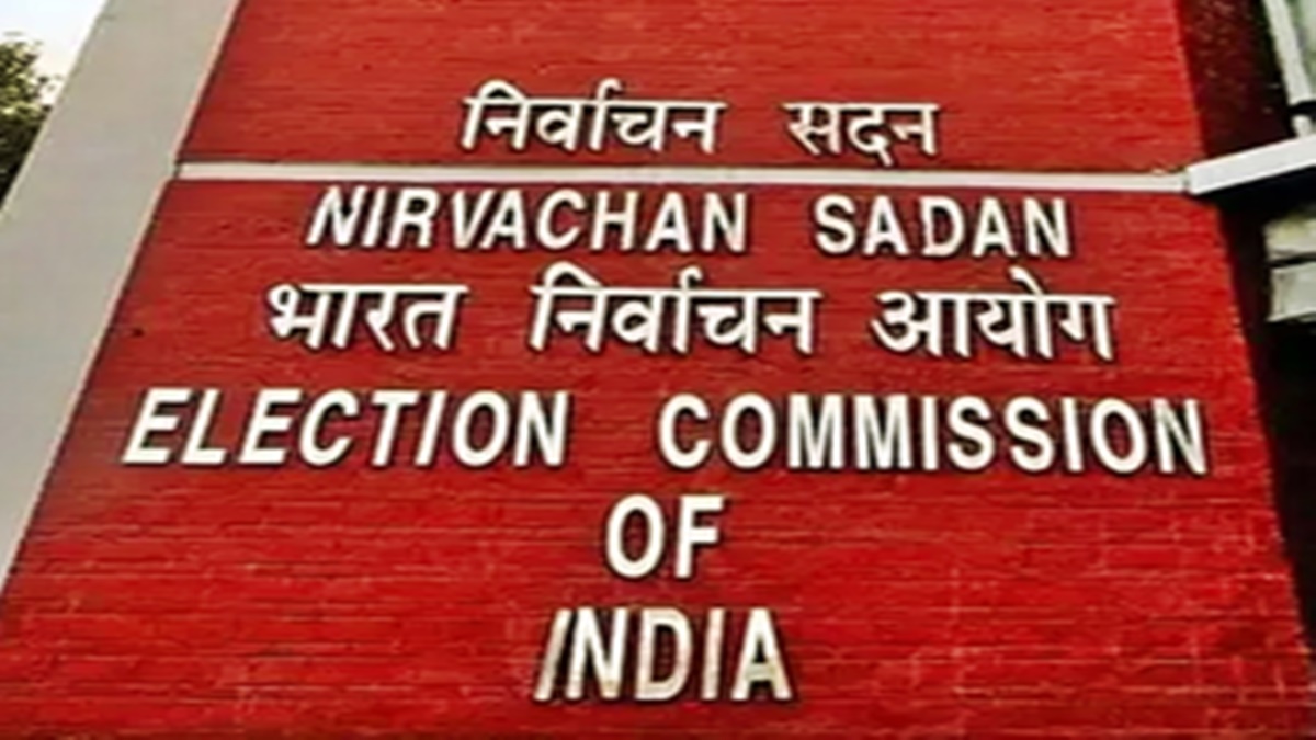 महाराष्ट्र में वीवीपैट की गिनती में कोई गड़बड़ी नहीं पाई गई : चुनाव आयोग