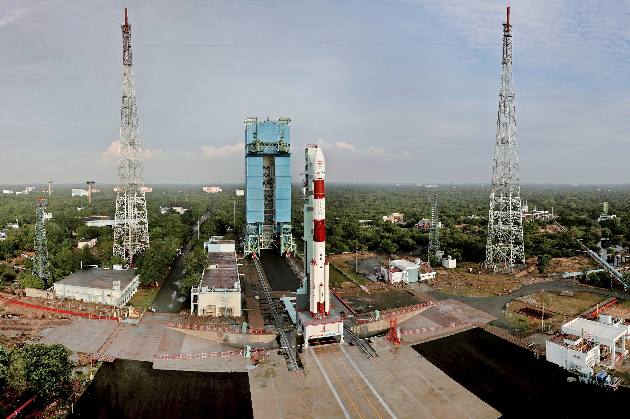 ISRO’s PROBA-3 satellite launch rescheduled to December 5