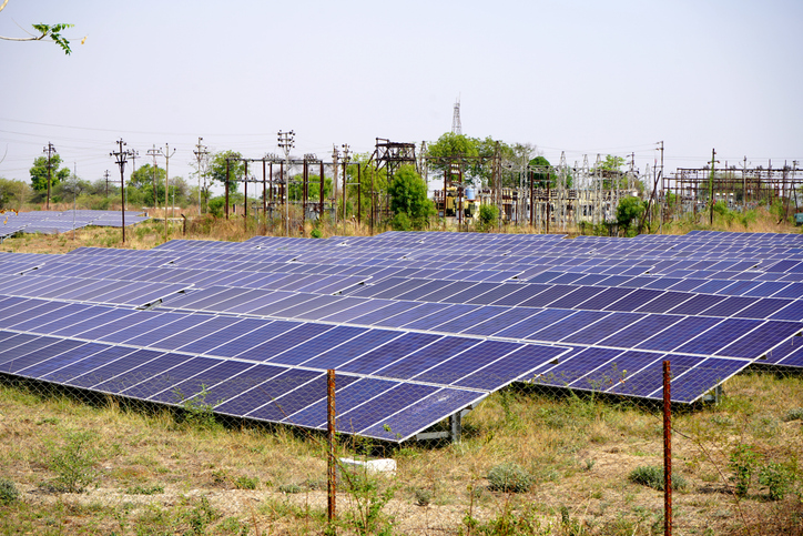 India poised to become global leader in renewable energy: Union Minister Pralhad Joshi