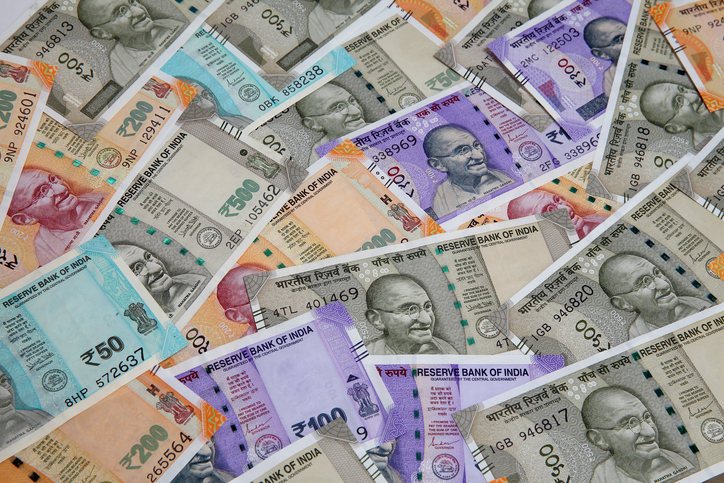 Centre releases Rs 50,571 crore to states under capital investment scheme