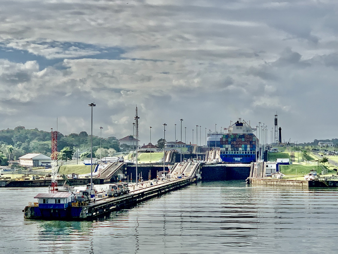 What is the Panama Canal and why has Trump threatened to take it over?