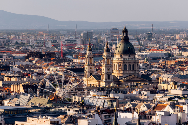 Hungary grants asylum to Polish opposition politician, deepening rift between former allies