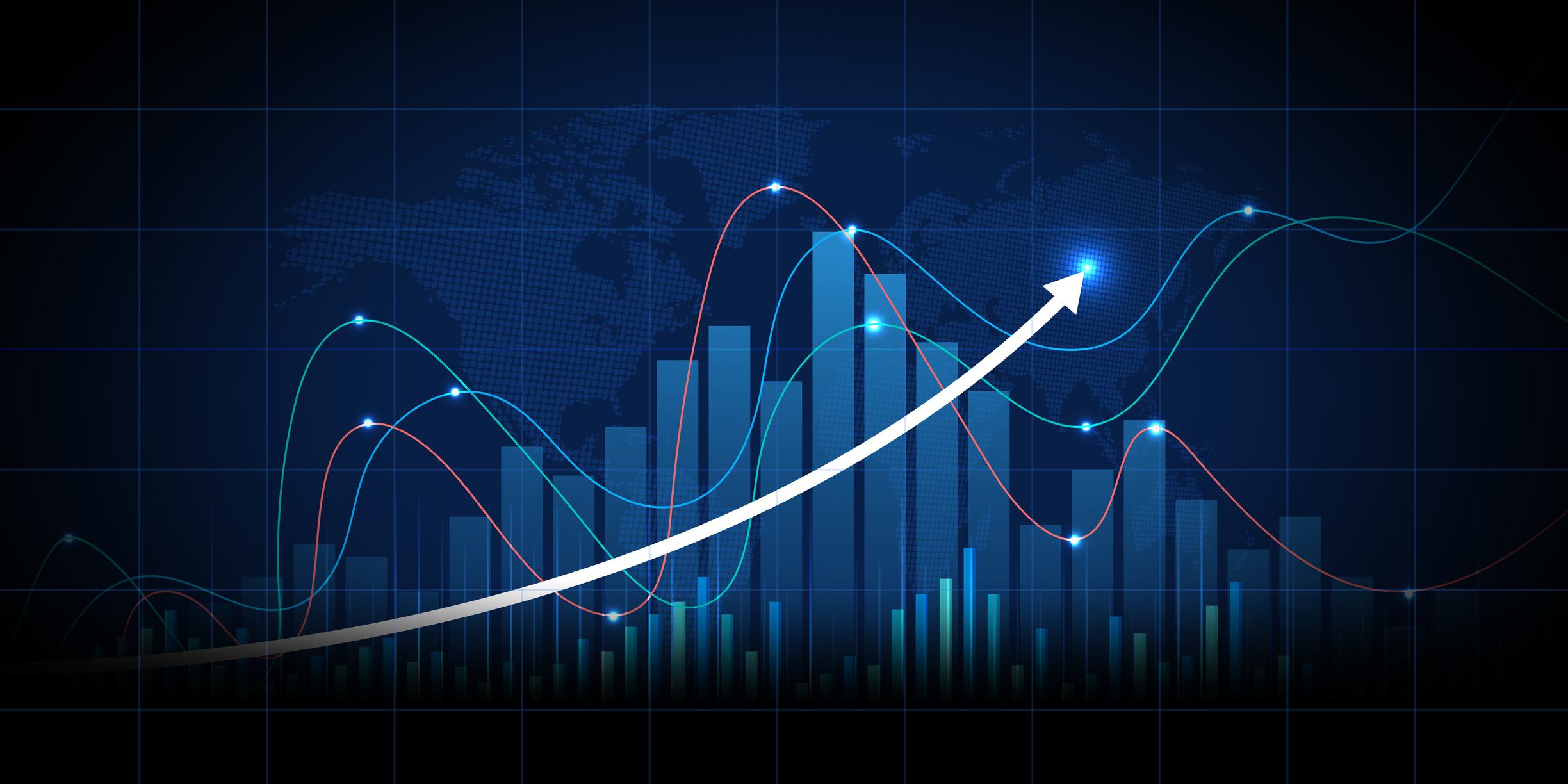 Indian Stock Market Plunges Over 1% Amid Mixed Cues