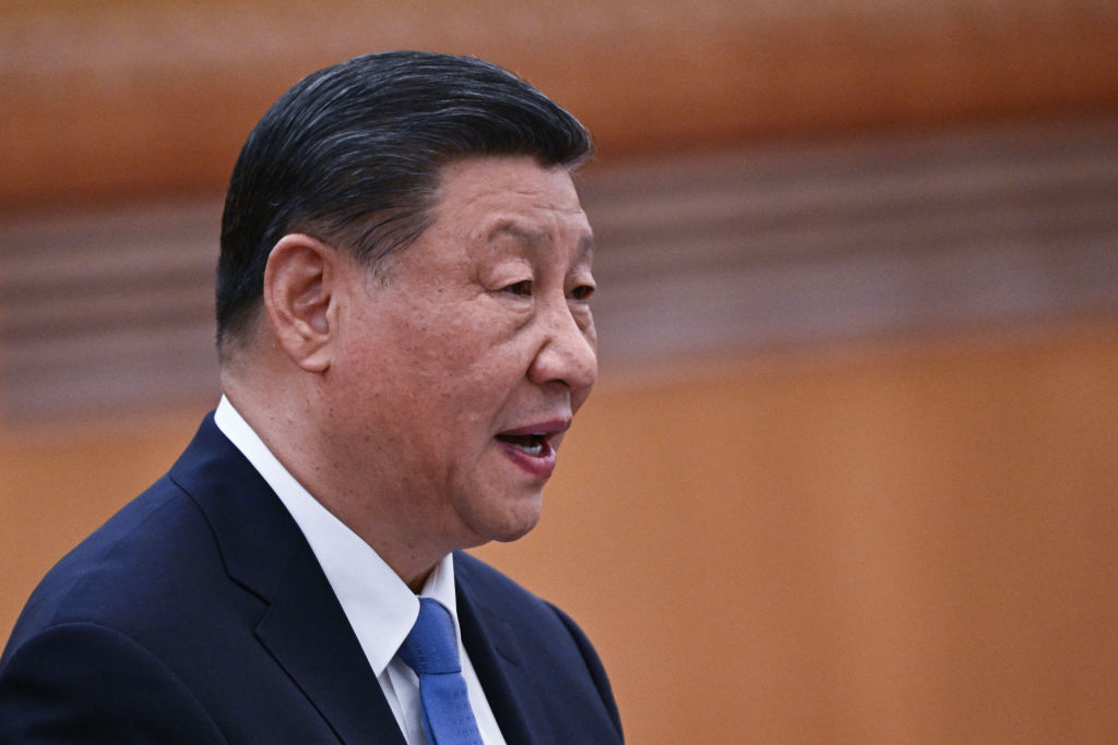 Chinks in Xi’s armour: Xi Jinping’s trusted aides falling like ninepins