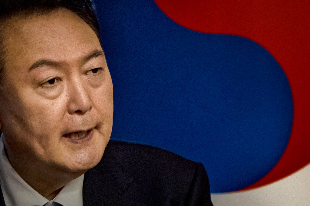 South Korea’s Yoon faces second impeachment vote over martial law bid