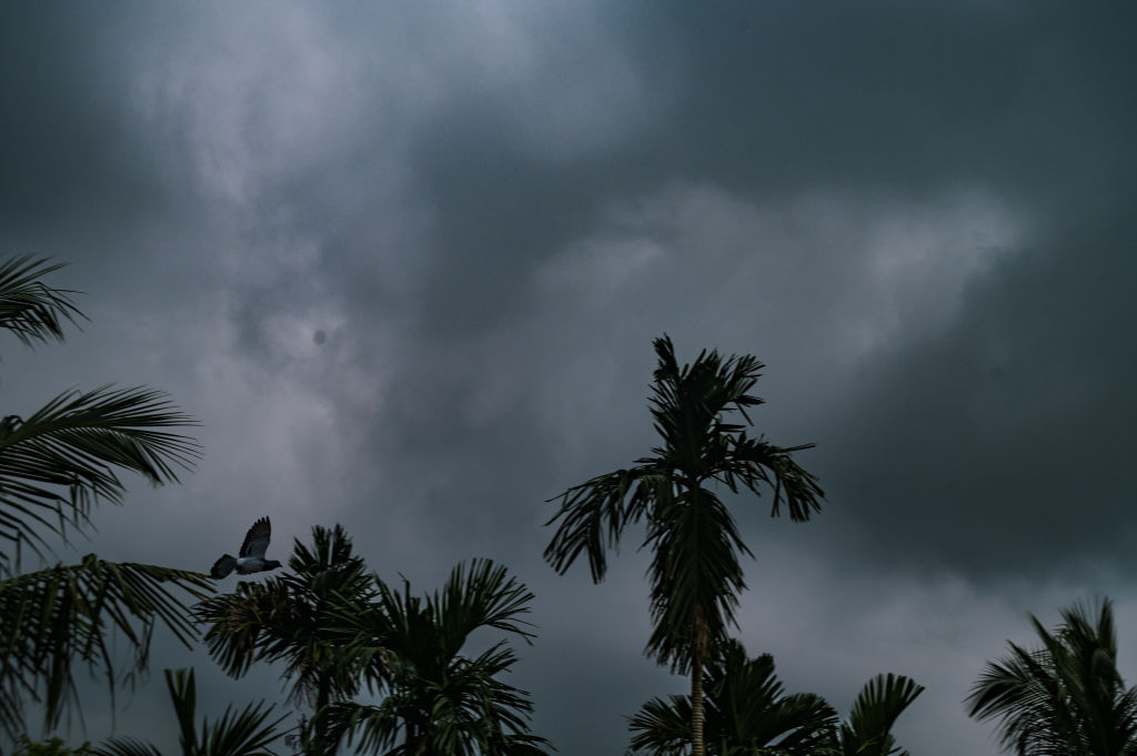 Hundreds, possibly thousands, feared dead as Cyclone Chido devastates French island of Mayotte