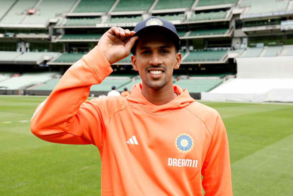 Who is Tanush Kotian, India’s uncapped call-up for the Australia Tests?