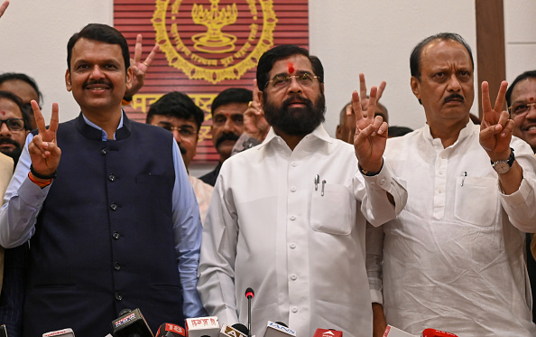 Maharashtra cabinet expansion scheduled for December 14