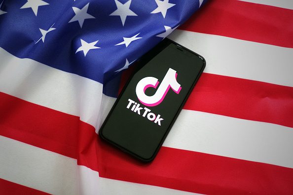 Trump says it could be worth keeping TikTok in US for a little while