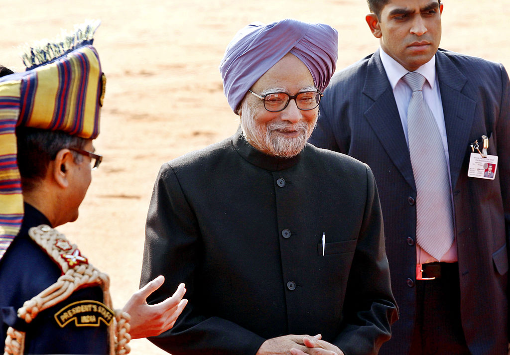 Global tributes pour in for former Prime Minister Manmohan Singh