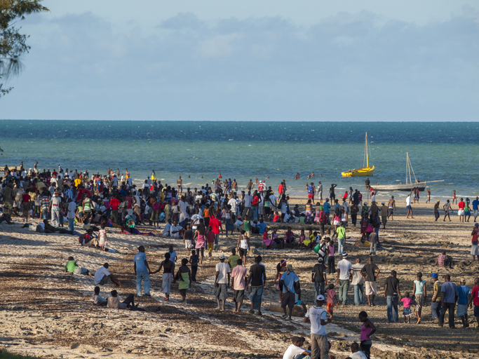 Mayotte authorities fear hunger, disease after cyclone; death toll rises in Mozambique