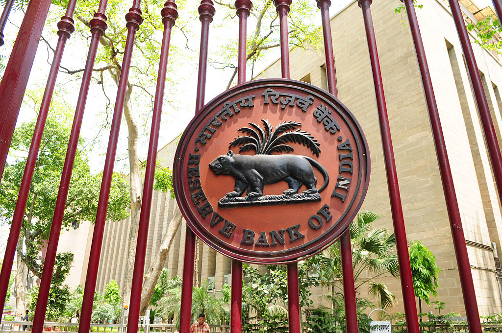 India’s economy, banks in robust health: RBI