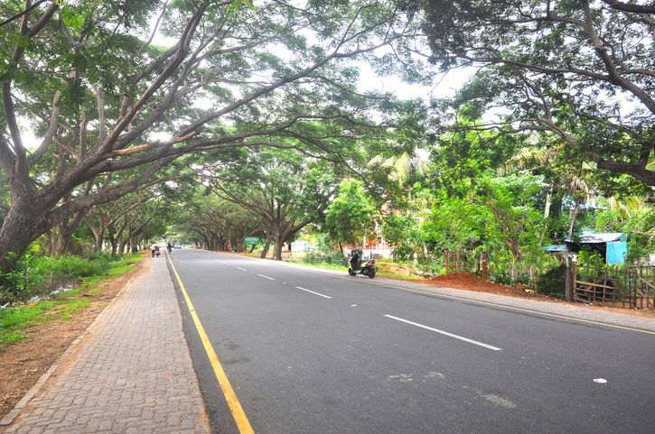 NHAI spends Rs 4.72 lakh crore on Bharatmala Pariyojana to strengthen road connectivity across India