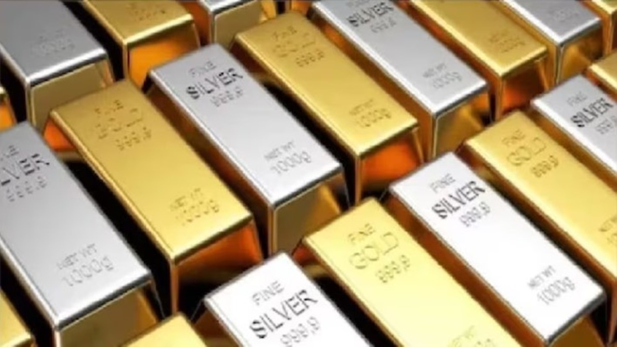 Gold gains 30% in 2024, silver up 35% on COMEX this year: MOFSL