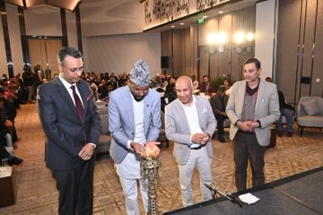 India & Nepal host first tourism meet in Kathmandu, focus on road connectivity and Mahakumbh 2025