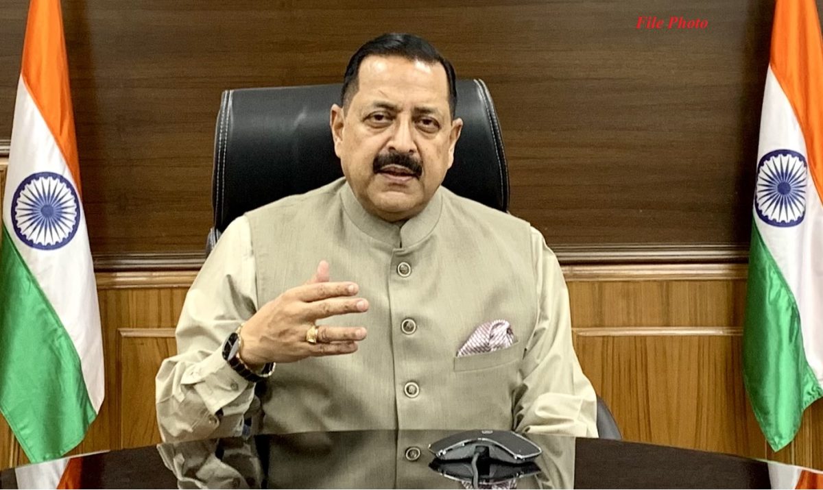 राष्ट्रीय अनुभव पुरस्कार 2025: सेवानिवृत्त कर्मचारियों के योगदान को आज दिया जाएगा सम्मान