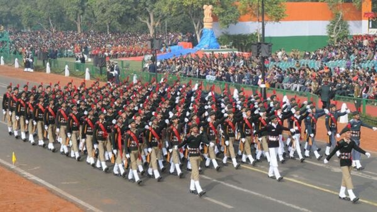 Republic Day 2025: इस बार एनसीसी गणतंत्र दिवस कैंप-2025 में 917 बालिकाओं सहित 2,361 कैडेट भाग लेंगे