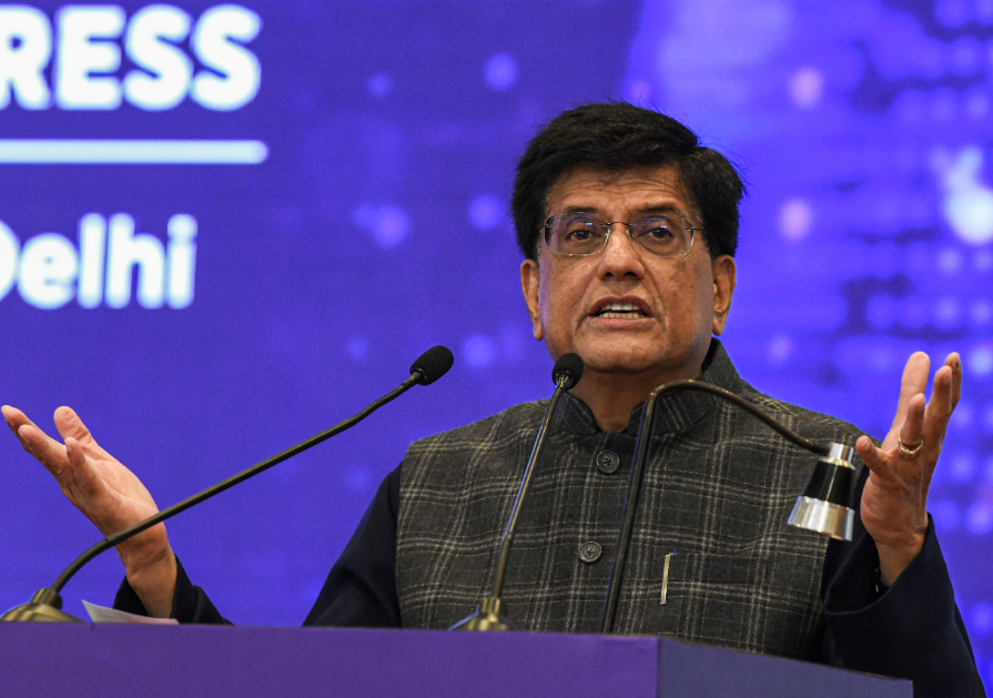 Global south not to blame for environmental damage: Piyush Goyal