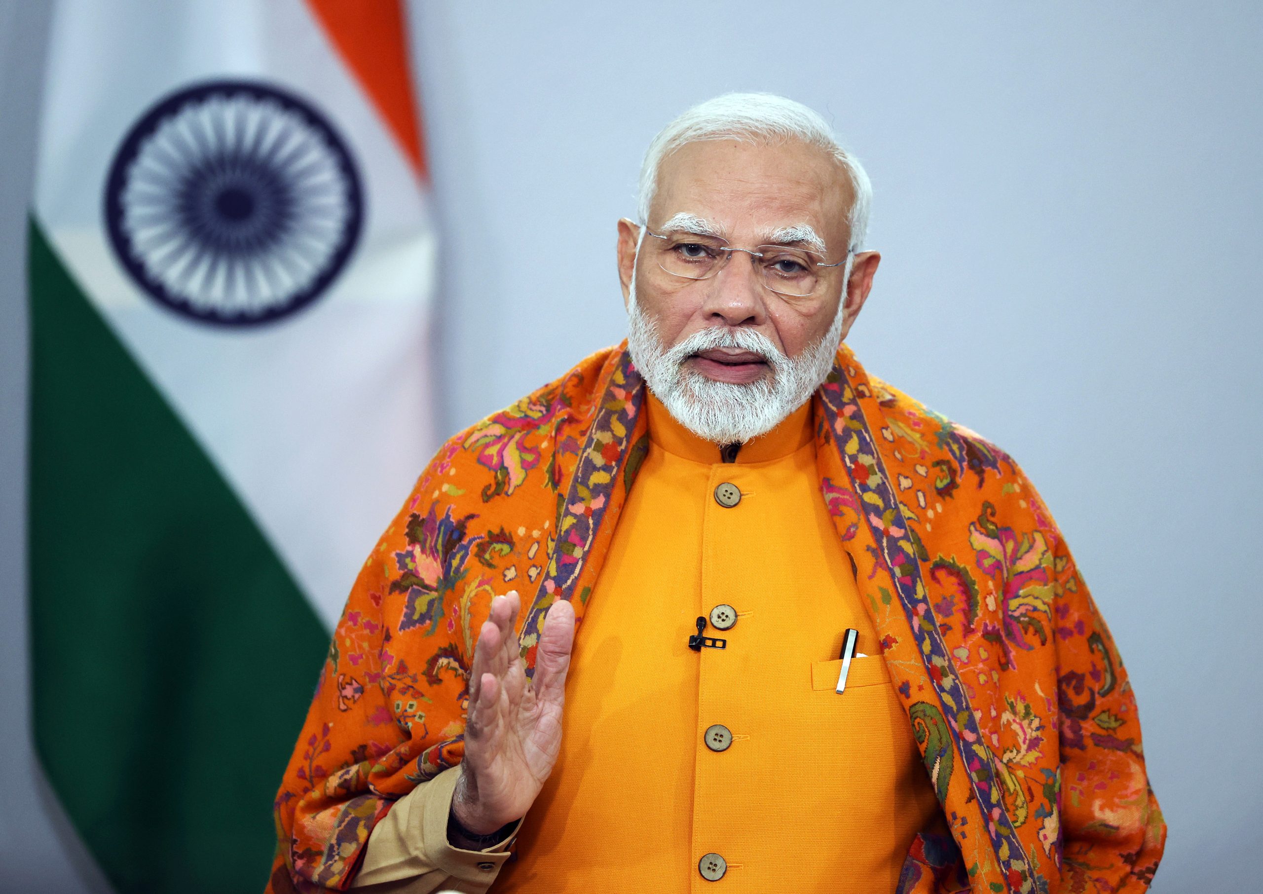 “India has achieved success through Reform, Perform and Transform mantra”: Prime Minister Narendra Modi