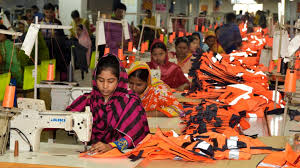 Bangladesh’s largest conglomerate Beximco lays off 40,000 RMG workers: