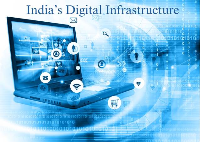 India’s digital transformation: strengthening infrastructure and governance