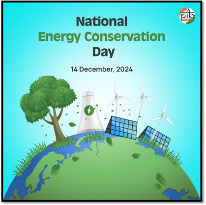 National Energy Conservation Day: Illuminating the path to sustainability