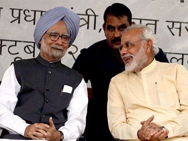 India mourns loss of one of its most distinguished leaders: PM Modi pays tribute to Manmohan Singh