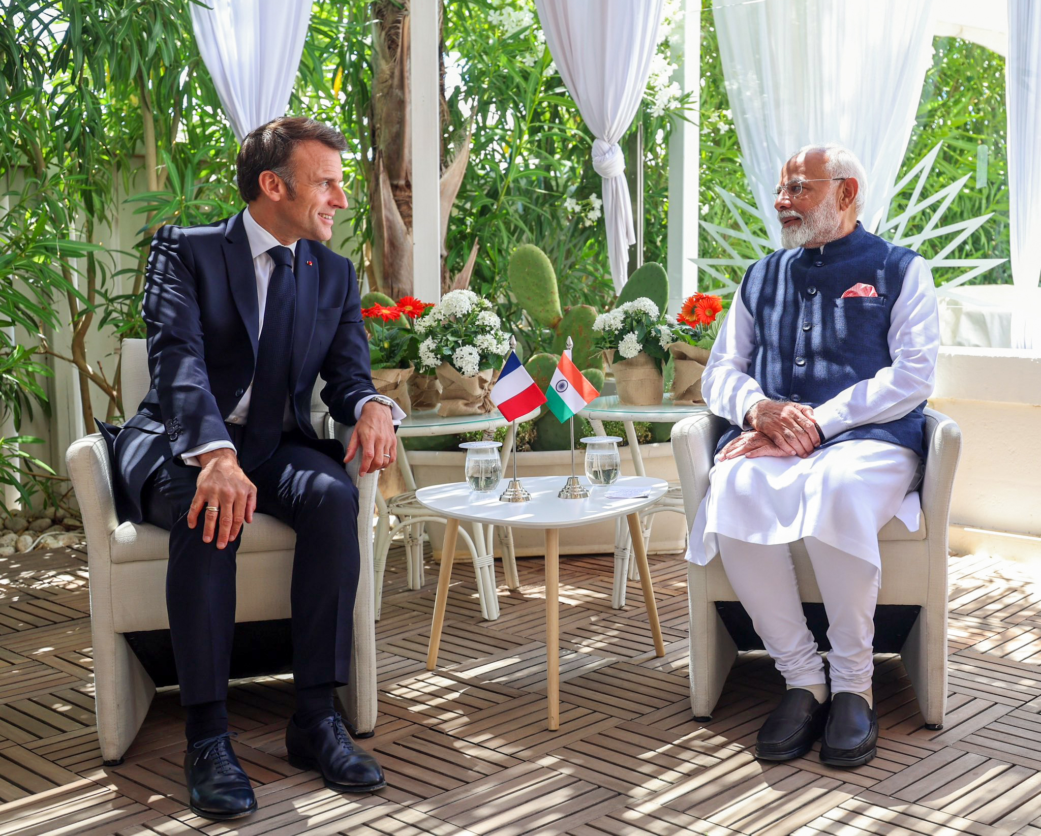 PM Modi to attend AI summit in France, MEA confirms