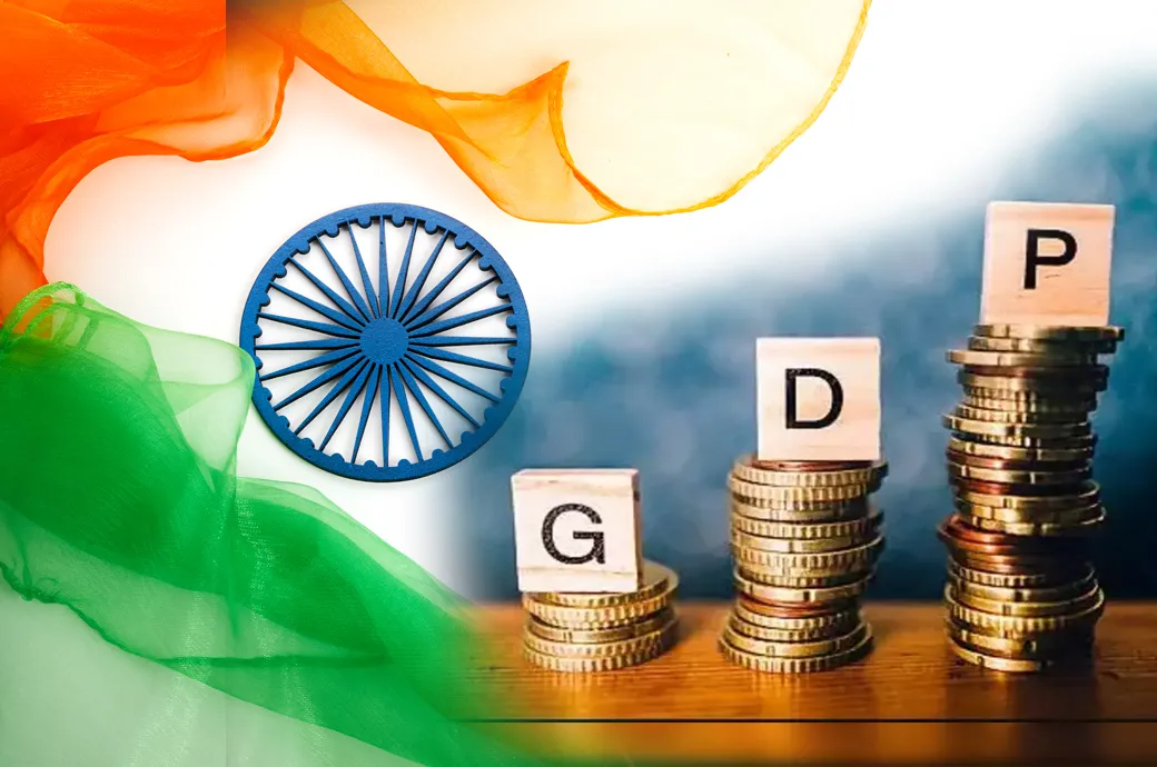 भारत की GDP वृद्धि 6.7 प्रतिशत तक पहुंचने की संभावना: क्रिसिल