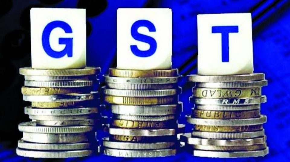 दिसंबर 2024 में GST कलेक्शन में तेजी, 7.3 प्रतिशत बढ़कर 1.77 लाख करोड़ रुपये रहा